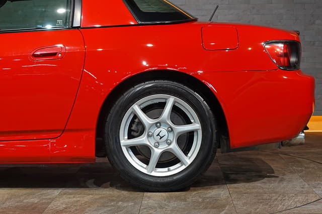 1999 Honda S2000 JDM car for sale — photo 12 of 25