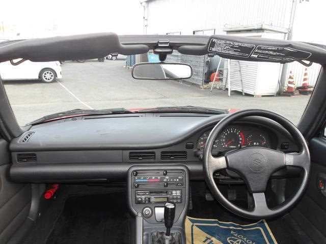 1992 Suzuki Cappuccino JDM car for sale — photo 3 of 20