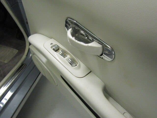 1991 Nissan Figaro JDM car for sale — photo 23 of 25