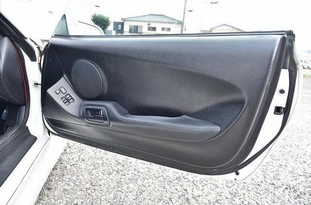 1997 Toyota Supra JDM car for sale — photo 17 of 25