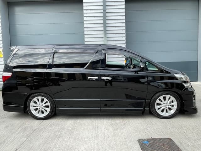 2011 JDM car for sale — photo 18 of 25