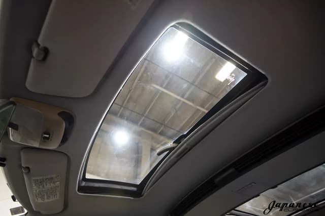 1997 Toyota Estima JDM car for sale — photo 12 of 25