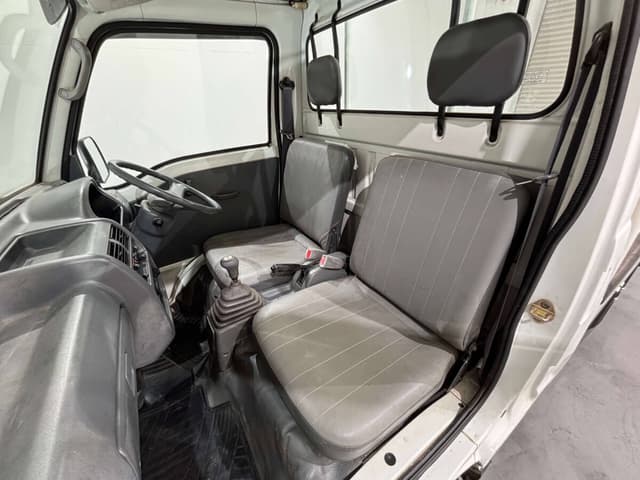 1997 Subaru Sambar JDM car for sale — photo 11 of 25