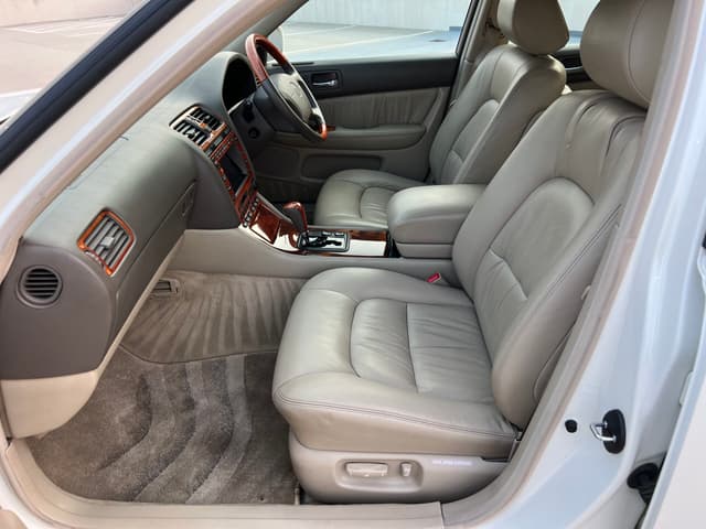 1997 Toyota JDM car for sale — photo 11 of 20