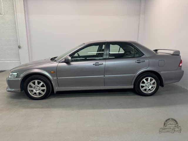 2001 Honda Accord JDM car for sale — photo 11 of 25