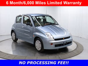 2000 Toyota Will JDM car for sale