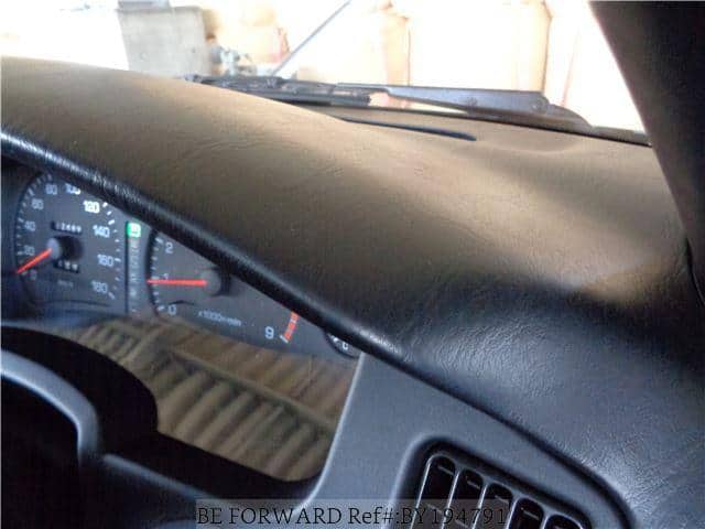 1992 Toyota MR2 JDM car for sale — photo 20 of 20
