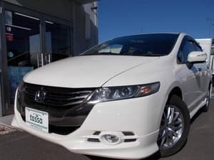 2011 Honda Odyssey JDM car for sale