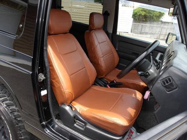 1996 Suzuki Jimny JDM car for sale — photo 10 of 20