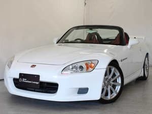 2000 Honda S2000 JDM car for sale