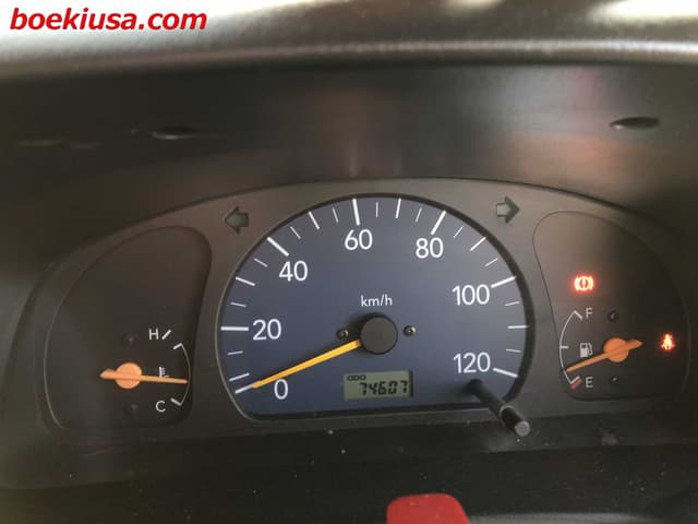 2000 Suzuki Carry JDM car for sale — photo 18 of 22