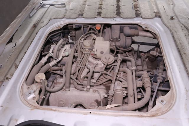 1998 Suzuki Every JDM car for sale — photo 24 of 25