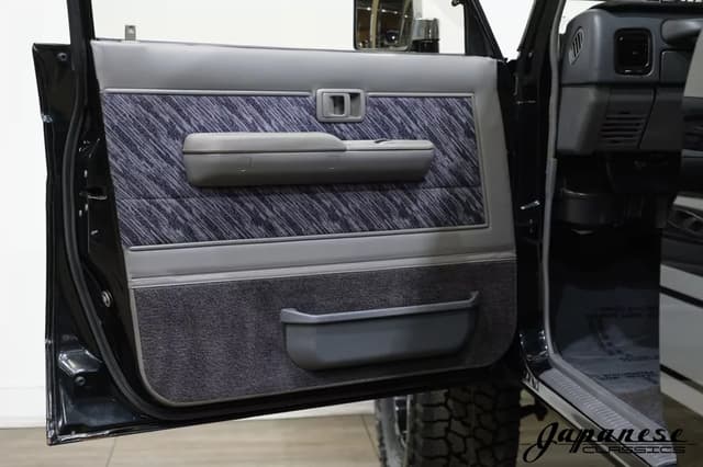 1994 Toyota Land Cruiser Prado JDM car for sale — photo 17 of 25