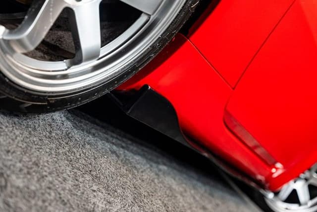 2005 Nissan Fairlady Z JDM car for sale — photo 11 of 20