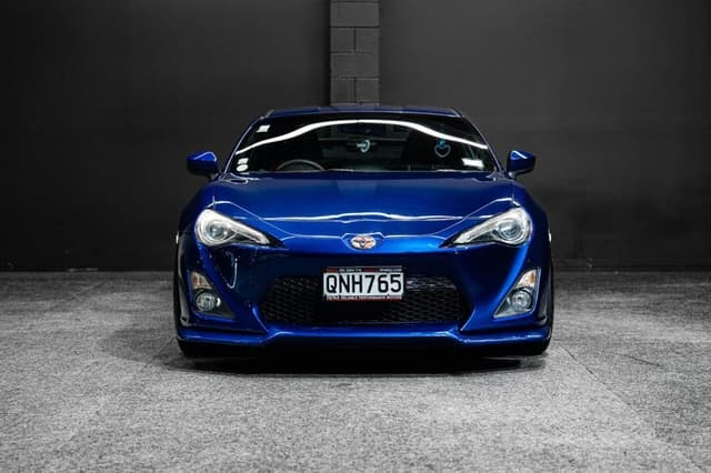 2012 Toyota 86 JDM car for sale — photo 7 of 10
