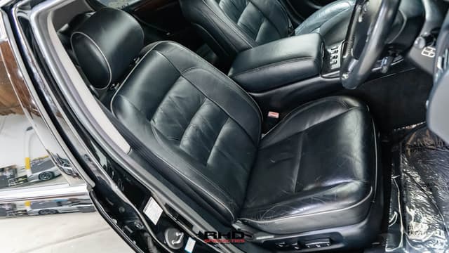 2000 Toyota Aristo JDM car for sale — photo 11 of 25