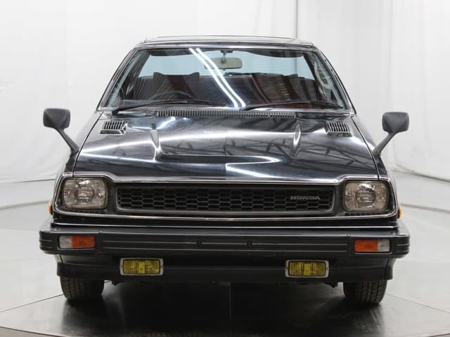 1978 Honda Prelude JDM car for sale — photo 3 of 25