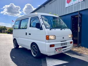 1996 Suzuki Every JDM car for sale
