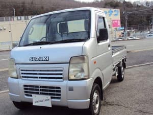 2003 Suzuki Carry JDM car for sale