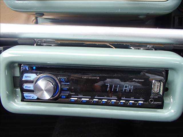 1990 Nissan Pao JDM car for sale — photo 18 of 25