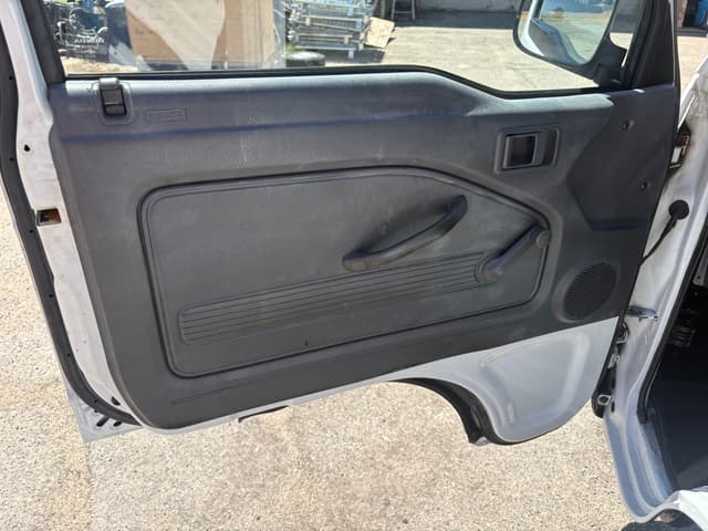 1996 Honda Acty JDM car for sale — photo 24 of 25