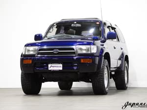 1996 Toyota Hilux Surf JDM car for sale