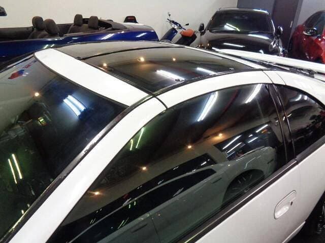 1996 Nissan Fairlady Z JDM car for sale — photo 5 of 12