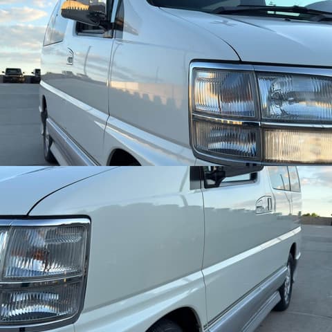1998 Nissan Elgrand JDM car for sale — photo 15 of 20