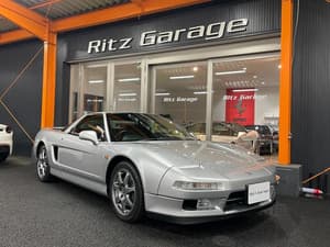 1998 Honda NSX JDM car for sale