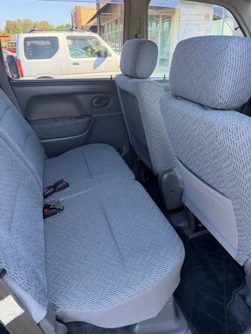 2000 Suzuki Wagon R JDM car for sale — photo 7 of 14