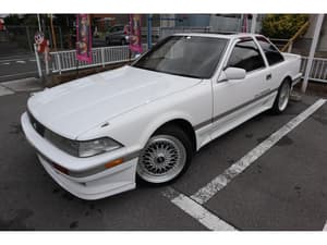 1989 Toyota Soarer JDM car for sale