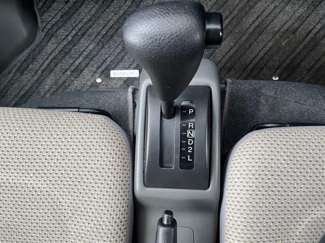 1999 Suzuki Every JDM car for sale — photo 19 of 19