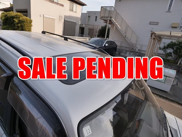1996 Toyota Land Cruiser Prado JDM car for sale — photo 10 of 25