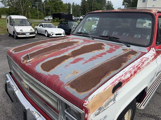 1988 Chevrolet JDM car for sale — photo 11 of 25