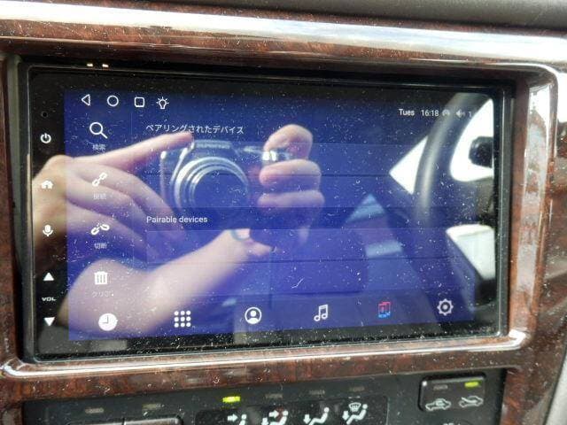 1997 Toyota Mark II JDM car for sale — photo 19 of 20