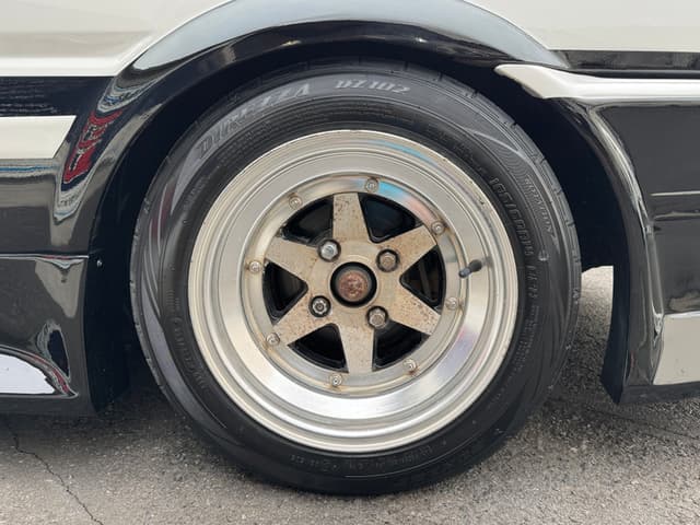 1986 Subaru Impreza JDM car for sale — photo 13 of 25