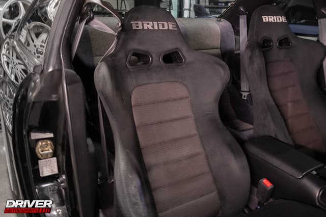 1996 Nissan Silvia JDM car for sale — photo 15 of 25