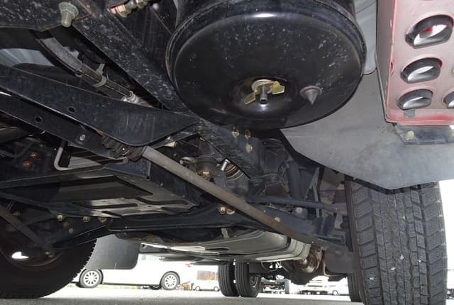 2005 Nissan Atlas JDM car for sale — photo 14 of 25