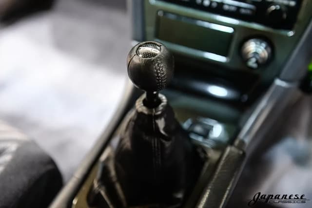 1996 Toyota Chaser JDM car for sale — photo 10 of 25