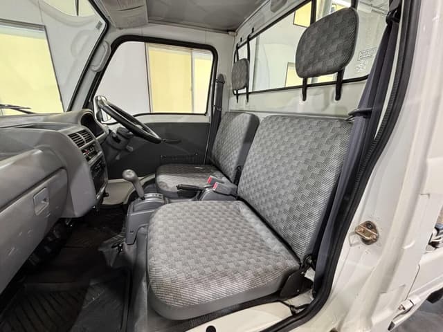 1996 Subaru Sambar JDM car for sale — photo 11 of 25