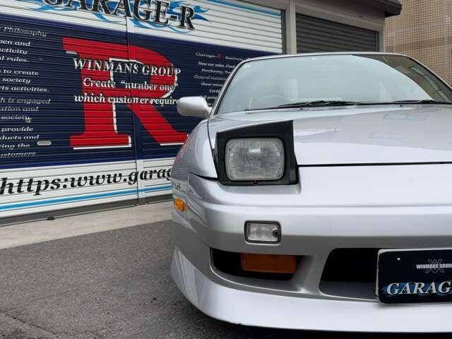 1996 Nissan 180SX JDM car for sale — photo 17 of 20