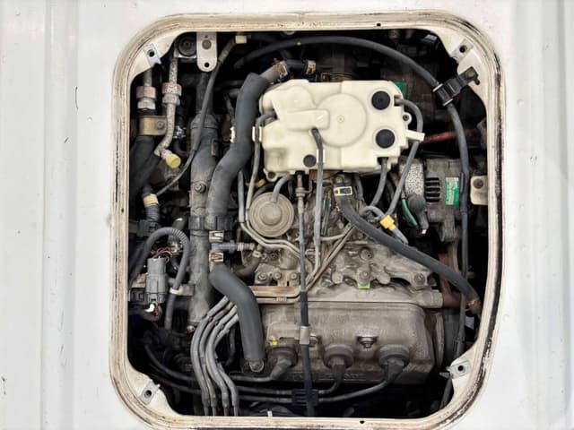 1997 Honda Acty JDM car for sale — photo 7 of 25