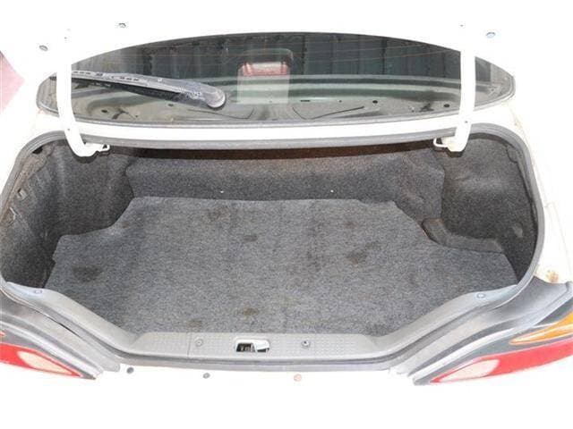 2001 Nissan Silvia JDM car for sale — photo 18 of 20