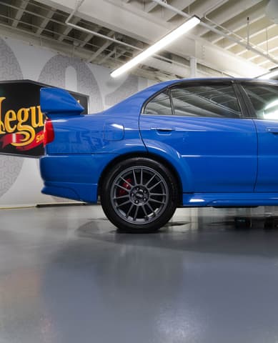 1999 Mitsubishi Lancer JDM car for sale — photo 14 of 25