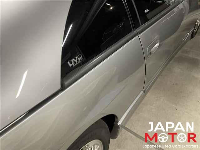 1999 Nissan Fairlady Z JDM car for sale — photo 7 of 10