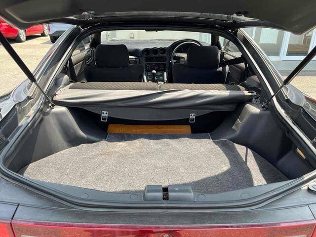 1992 Mitsubishi GTO JDM car for sale — photo 19 of 20