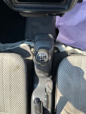 1996 Daihatsu Hijet JDM car for sale — photo 18 of 25