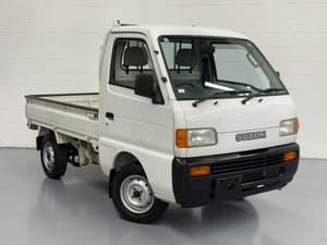 1998 Suzuki Carry JDM car for sale