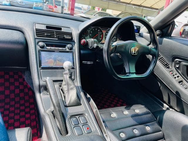 1991 Honda NSX JDM car for sale — photo 13 of 25