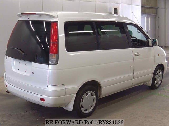 1999 Toyota Lite Ace JDM car for sale — photo 2 of 6